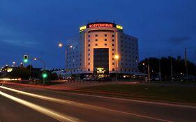 Hotel Bobycentrum Brno